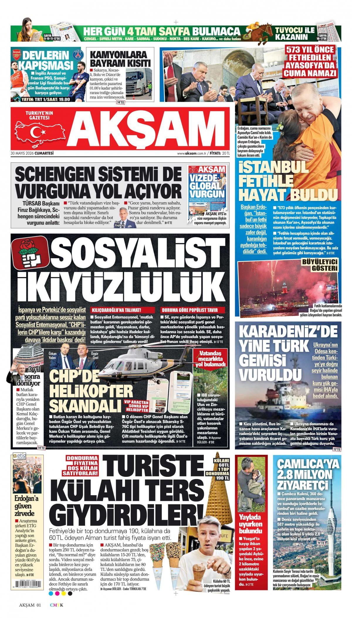 Akşam