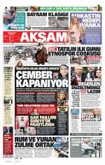 Akşam