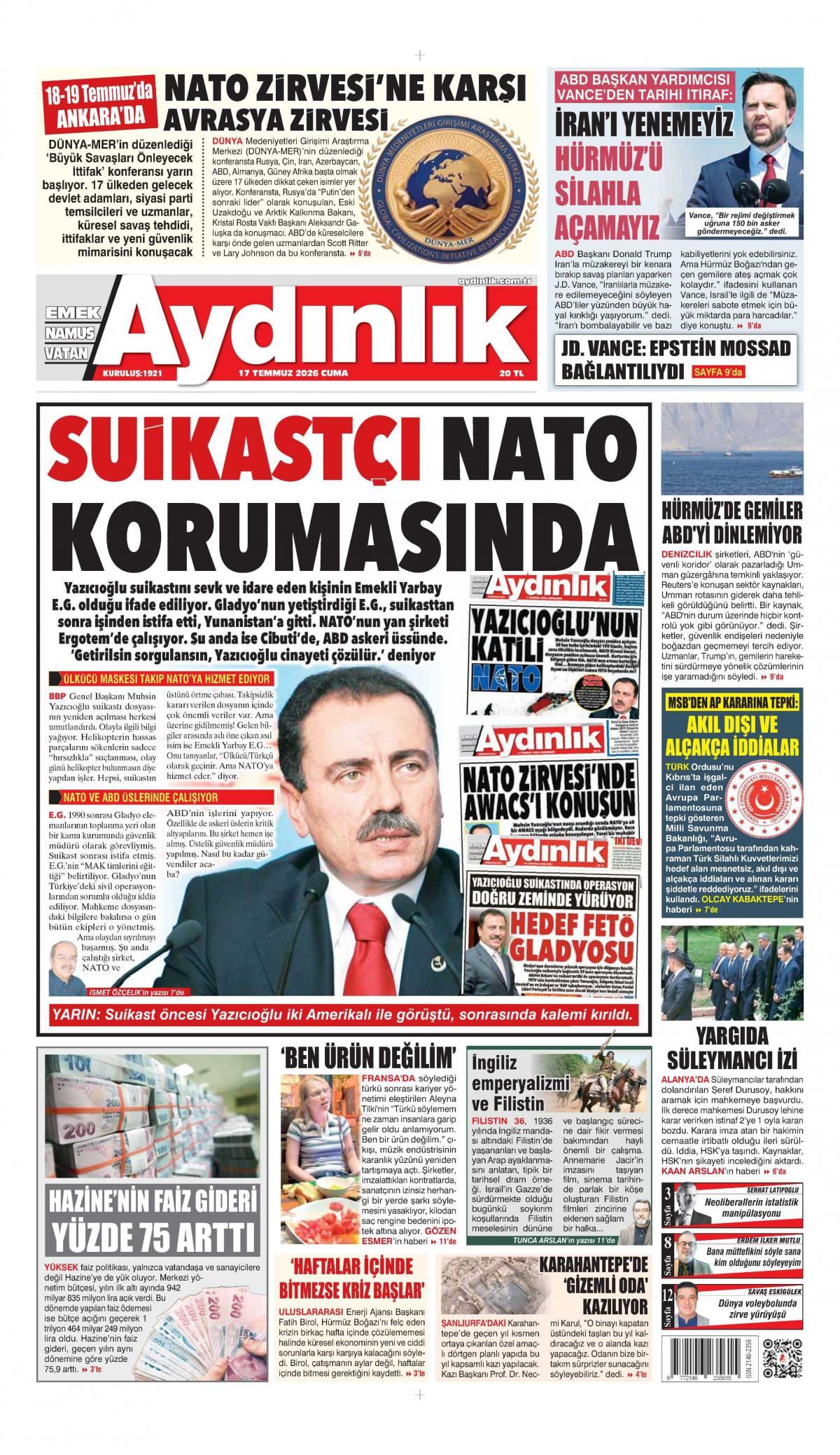 Aydınlık
