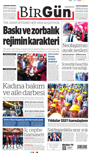 Birgün