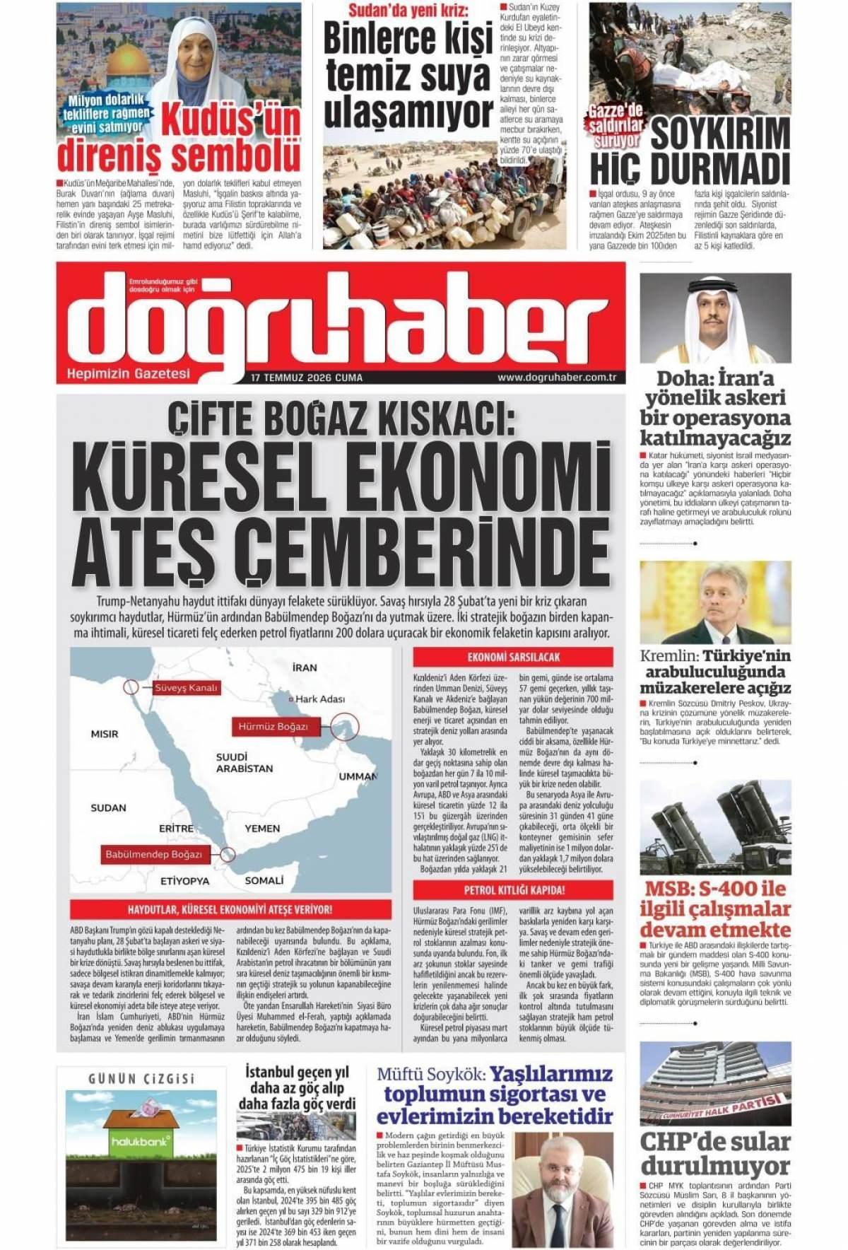Doğru Haber