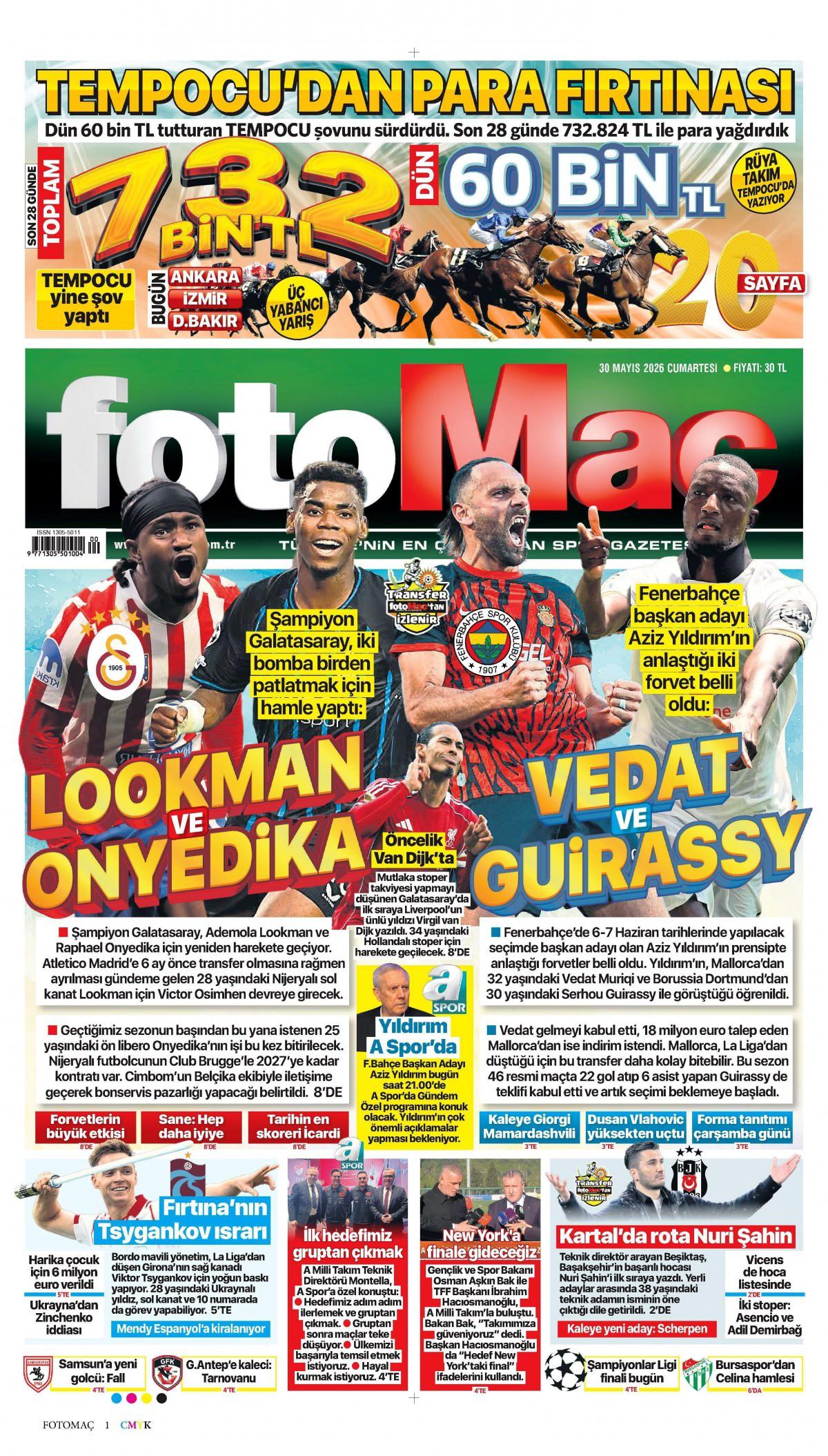 Fotomaç
