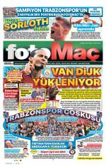 Fotomaç