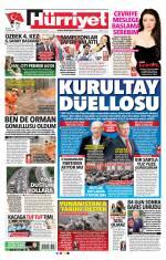 Hürriyet