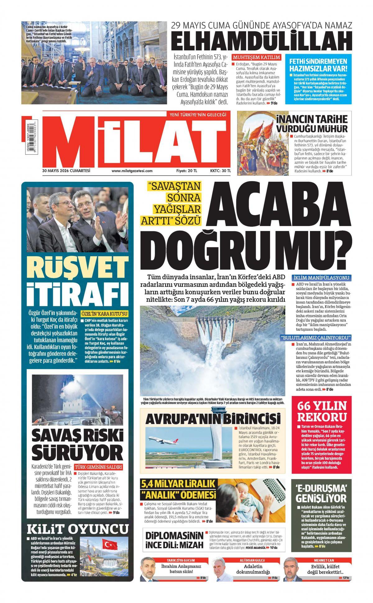 Milat