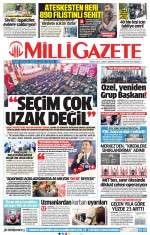 Milli Gazete