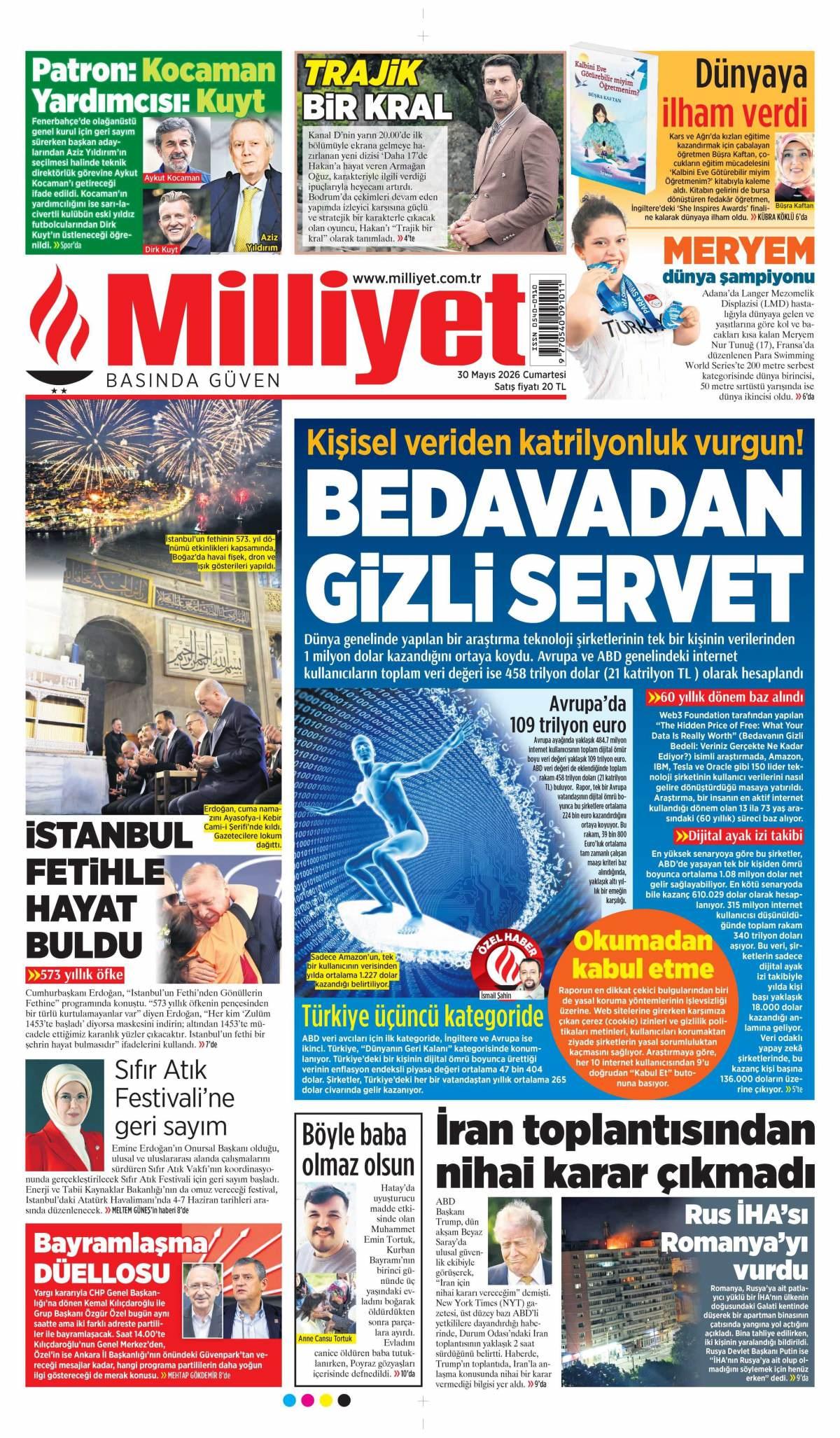 Milliyet