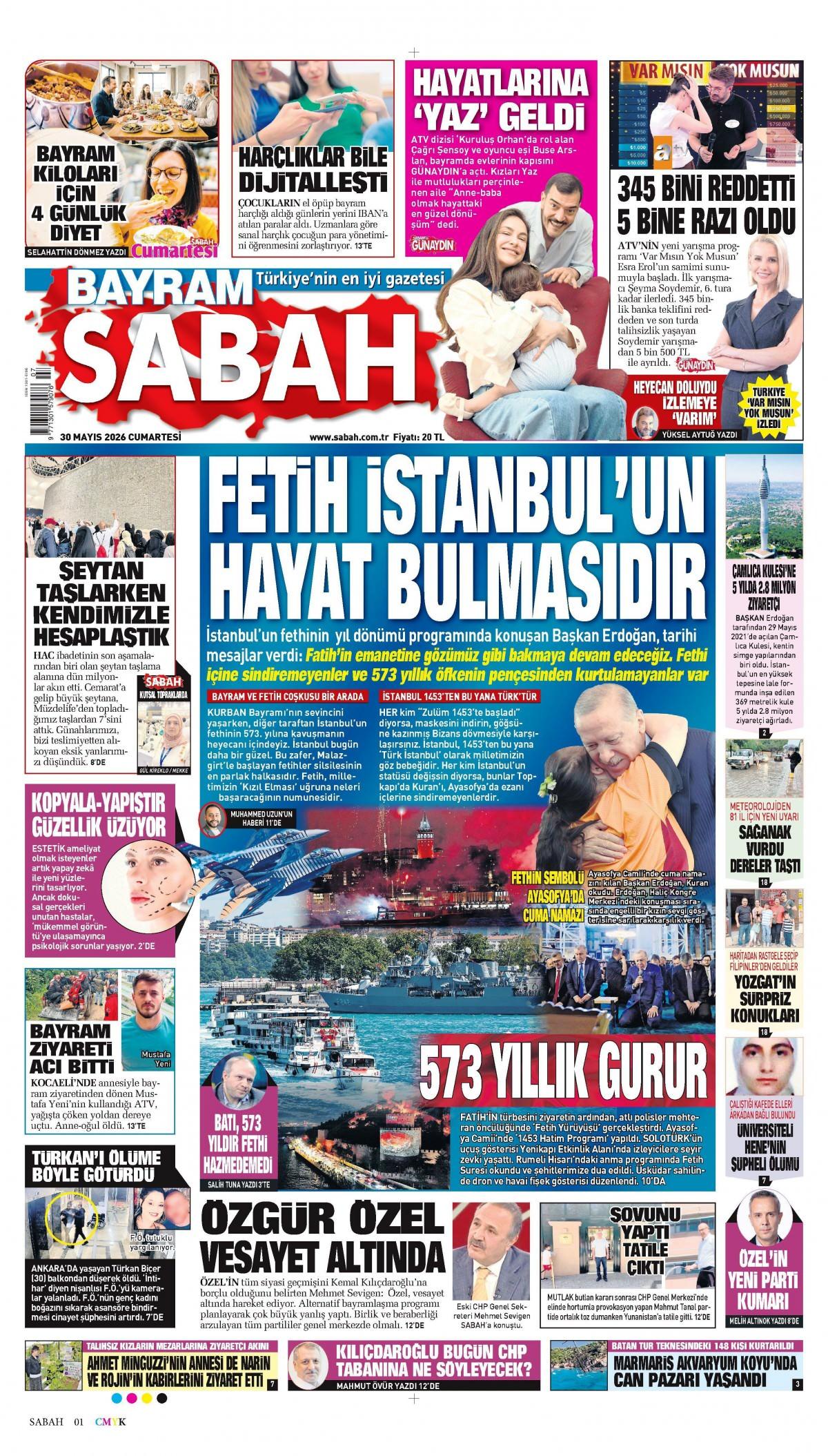 Sabah