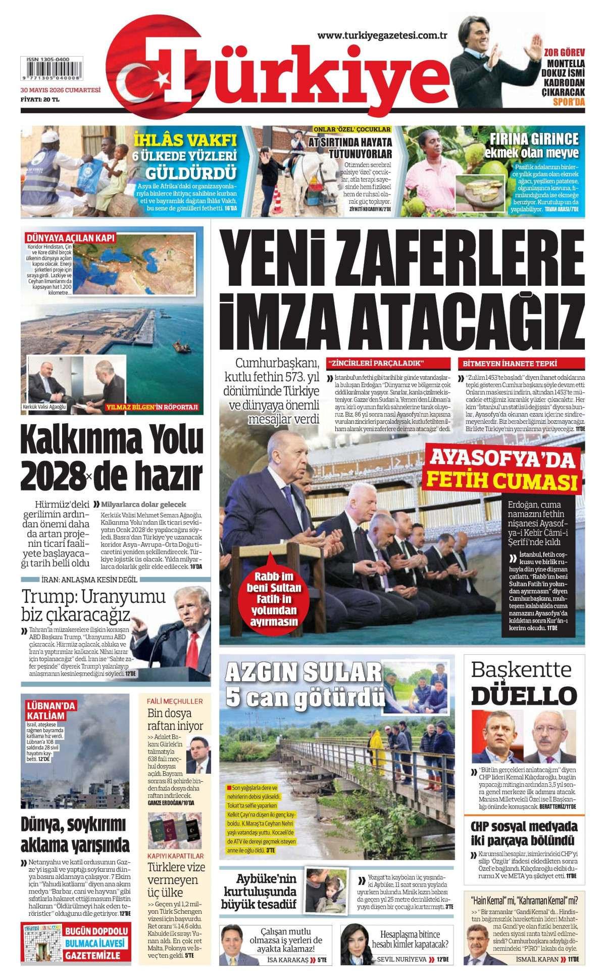 Türkiye