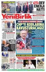 Yeni Birlik