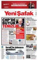 Yeni Şafak