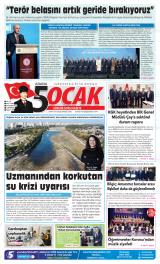 ADANA 5 OCAK