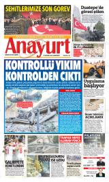 ANAYURT