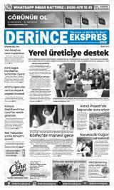 DERİNCE EKSPRES