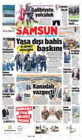 SAMSUN