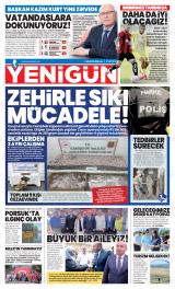 ESKİŞEHİR YENİGÜN