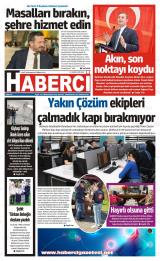 HABERCİ