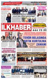İLKHABER