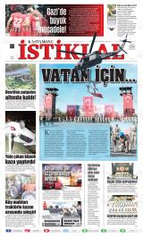 KASTAMONU İSTİKLAL