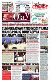 MANİSA OLAY