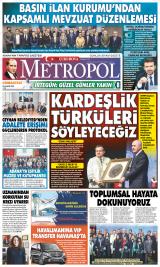 ÇUKUROVA METROPOL