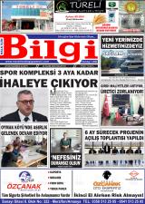 HALK İÇİN BİLGİ