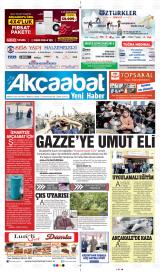 AKÇAABAT YENİ HABER