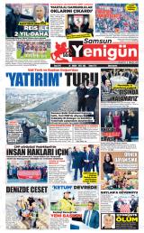 55 YENİGÜN