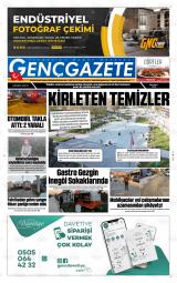 GENÇ GAZETE