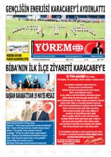 KARACABEY YÖREM
