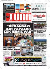 YENİ TUNA