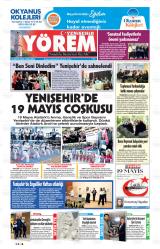 YENİŞEHİR YÖREM