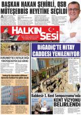 HALKIN SESİ