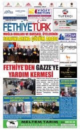 FETHİYE TÜRK