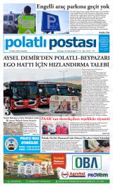 POLATLI POSTASI