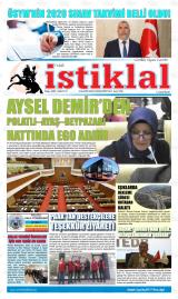 İSTİKLAL