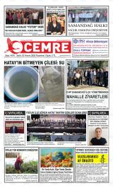 CEMRE