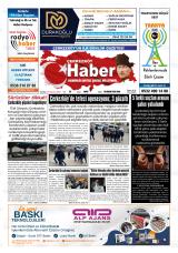 ÇERKEZKÖY HABER