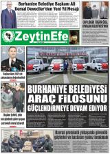 ZEYTİN EFE