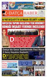 DATÇA HABER