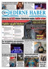 EDİRNE HABER