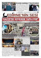EDİRNE'NİN SESİ