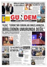 GÜNDEM