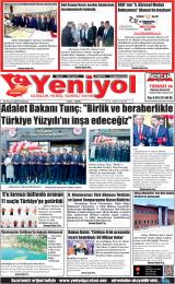YENİYOL