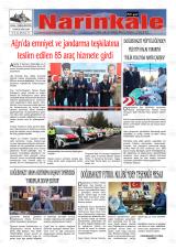 DOĞUBAYAZIT NARİNKALE