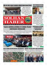 SOLHAN HABER