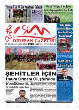 BİTLİS DİDEBAN