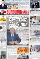 BURDURUN GÜCÜ