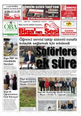 BİGA'NIN SESİ