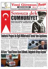 YENİ GİRESUN
